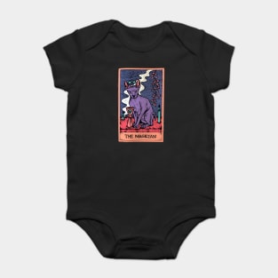 The Magician Baby Bodysuit